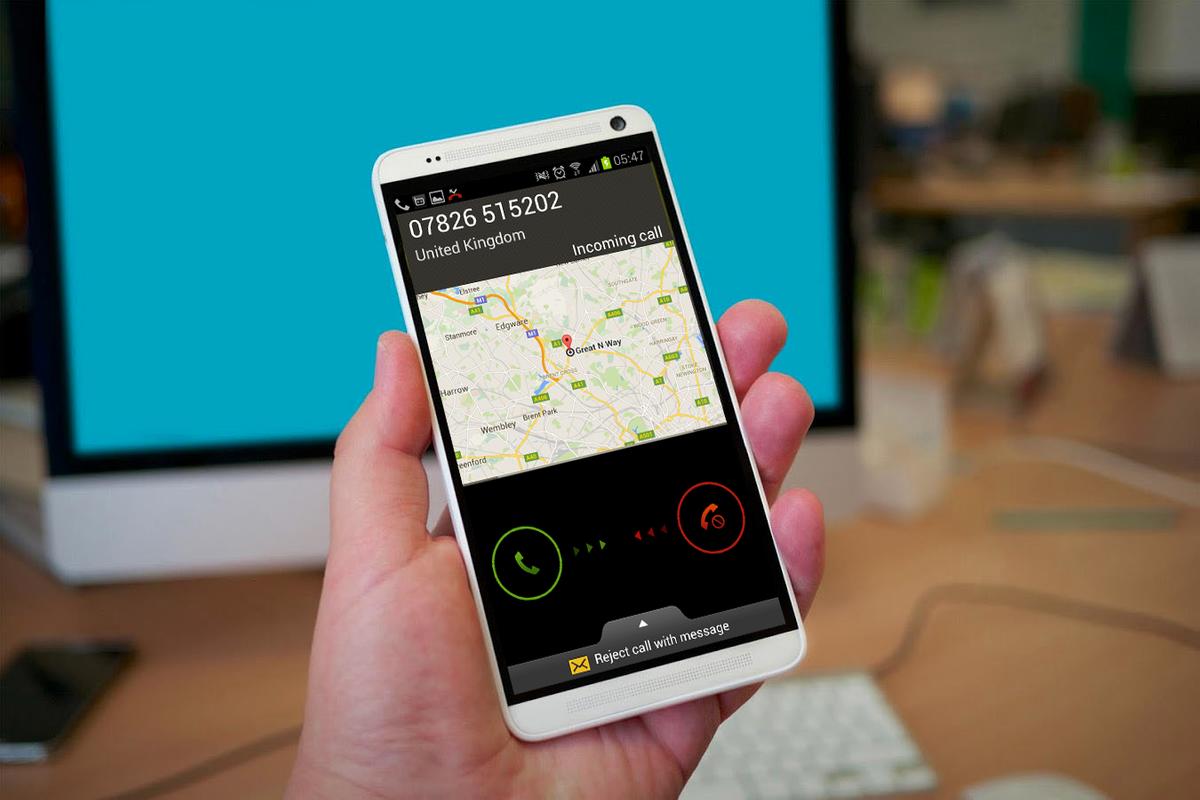 caller location tracker 2 for android apk download