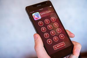 wi-fi chama app ilimitada Cartaz