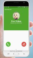 fake call app screenshot 3