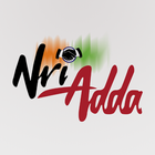 NRI Adda آئیکن