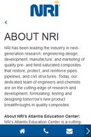 برنامه‌نما NRI Toolbox - Neptune Research عکس از صفحه