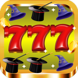 Slot Machine: Magic