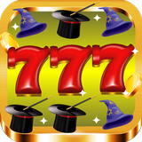 Slot Machine: Magic-icoon