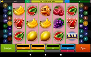 Slot Machine ภาพหน้าจอ 3