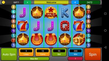 Slot Machine 스크린샷 1