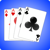 FreeCell Solitaire icon