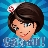 RN Crush! NCLEX® Prep App icon