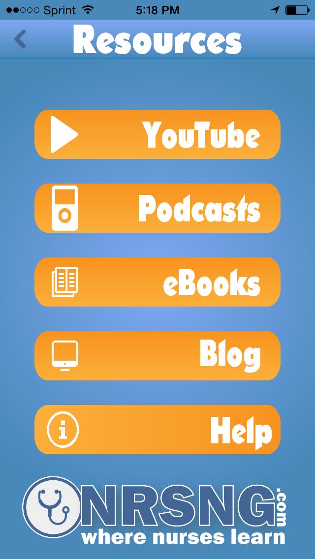 RN Crush! NCLEX® Prep App for Android APK Download