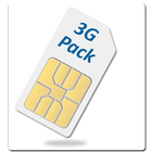 BD All Sim Package Info ícone