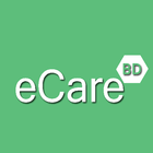 e-Care BD Zeichen