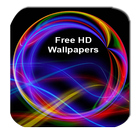 Free HD Wallpapers آئیکن