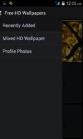 Free HD Wallpapers 스크린샷 2