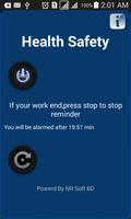 Health Safety Ekran Görüntüsü 3