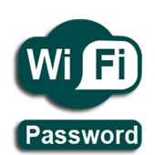 Wifi Password (Root) icône