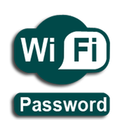 ikon Wifi Password (Root)