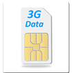 3G Data Plan