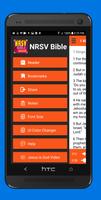 New Revised Standard Bible NRSV Bible & Audio Free ảnh chụp màn hình 2