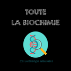 Toute la biochimie icône