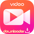 Best of Video Downloader آئیکن