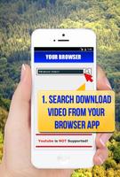 Best of Video Downloader Cartaz