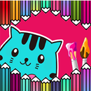 Best Kids Coloring Book-APK