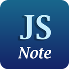 Note JS 图标