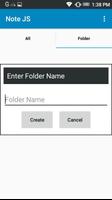 Note JS اسکرین شاٹ 2