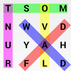 Word Search icono