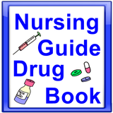 nursing guide icône