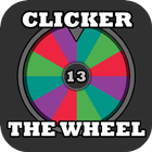 Clicker The Wheel icône