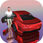 ikon Car Parking 3D : Sports Car