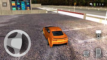 Car Parking 3D : Sports Car screenshot 3