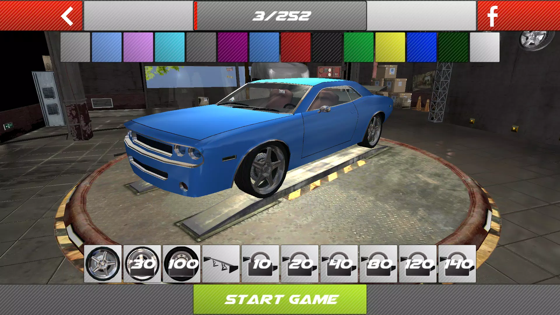 Modified Drift 3D APK for Android - Download