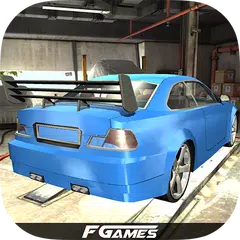 Drift Simulator - Modified Car APK 下載