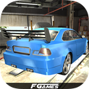 Drift Simulator - Modified Car-APK