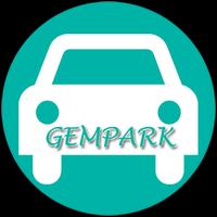 GemPark making it easier to park your car bài đăng