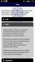 Info TSM screenshot 1