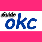 Guide of OkCupid Dating ícone