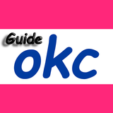 Guide of OkCupid Dating icon
