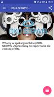 OKO-SERWIS Roman Święciak capture d'écran 1