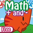 Let's Learn Math Add&Subtract biểu tượng