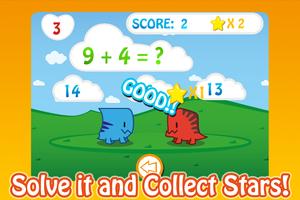 Let's Learn Math Add&Subtract Screenshot 1