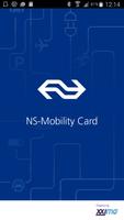NS-Mobility Card capture d'écran 1