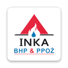 BHP Inka. Szkolenia i usługi BHP иконка