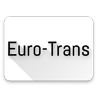 EURO-TRANS Szczecin Przewóz Osób আইকন