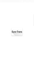 EURO-TRANS Szczecin Przewóz Osób Cartaz