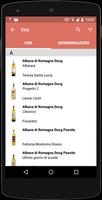 1 Schermata Via Emilia Wine&Food