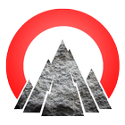 Planine ikon