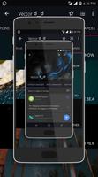 [Substratum] Vector ಠ‿ಠ الملصق