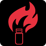 BlazeDrive  Portable Wifi Hard Enclosure